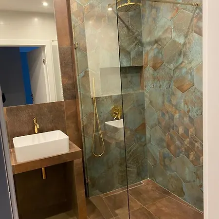 Apartament Obok Manufaktury *